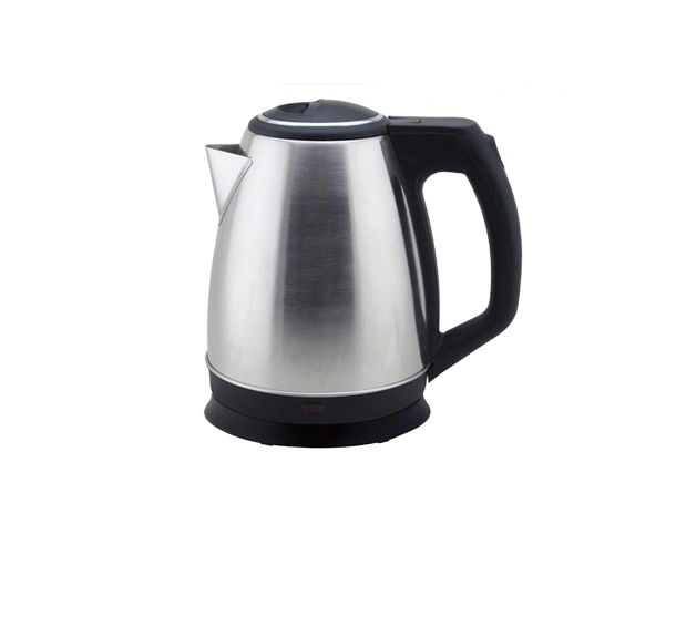 Portable Electric Kettle Electric Cattle Water Pots & Kettles 1.2L Capacity Stainless Steel Kettle