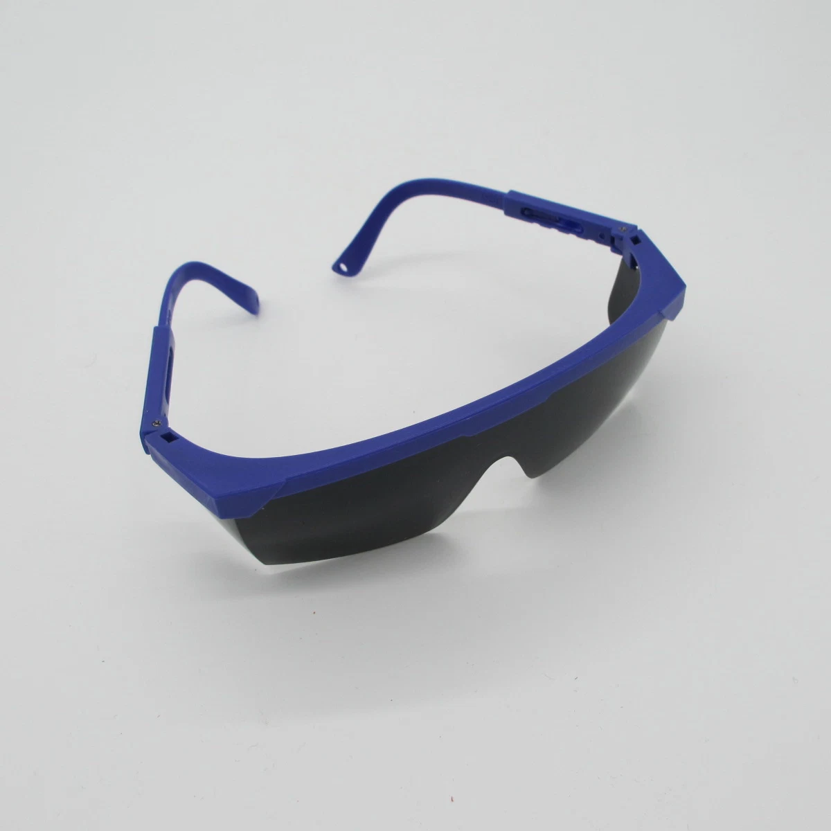 Strong Impact Resistance Eyewear Safety Glasses with PC Lens