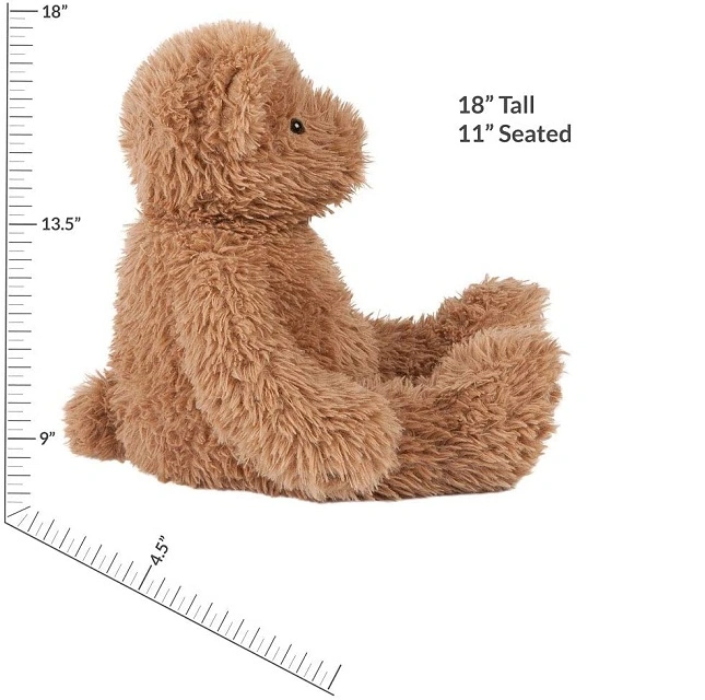 Hotsale Teddy Bear Plush Toy Stuffed Gifts