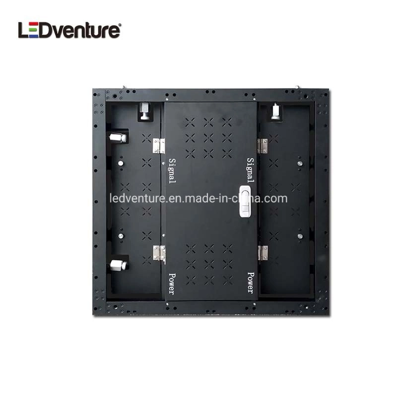 Super Slim Indoor P3 Aluminum LED Video Wall