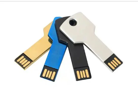 Mulberry High Speed Flash Stick External Storage USB 2.0 Key Popular