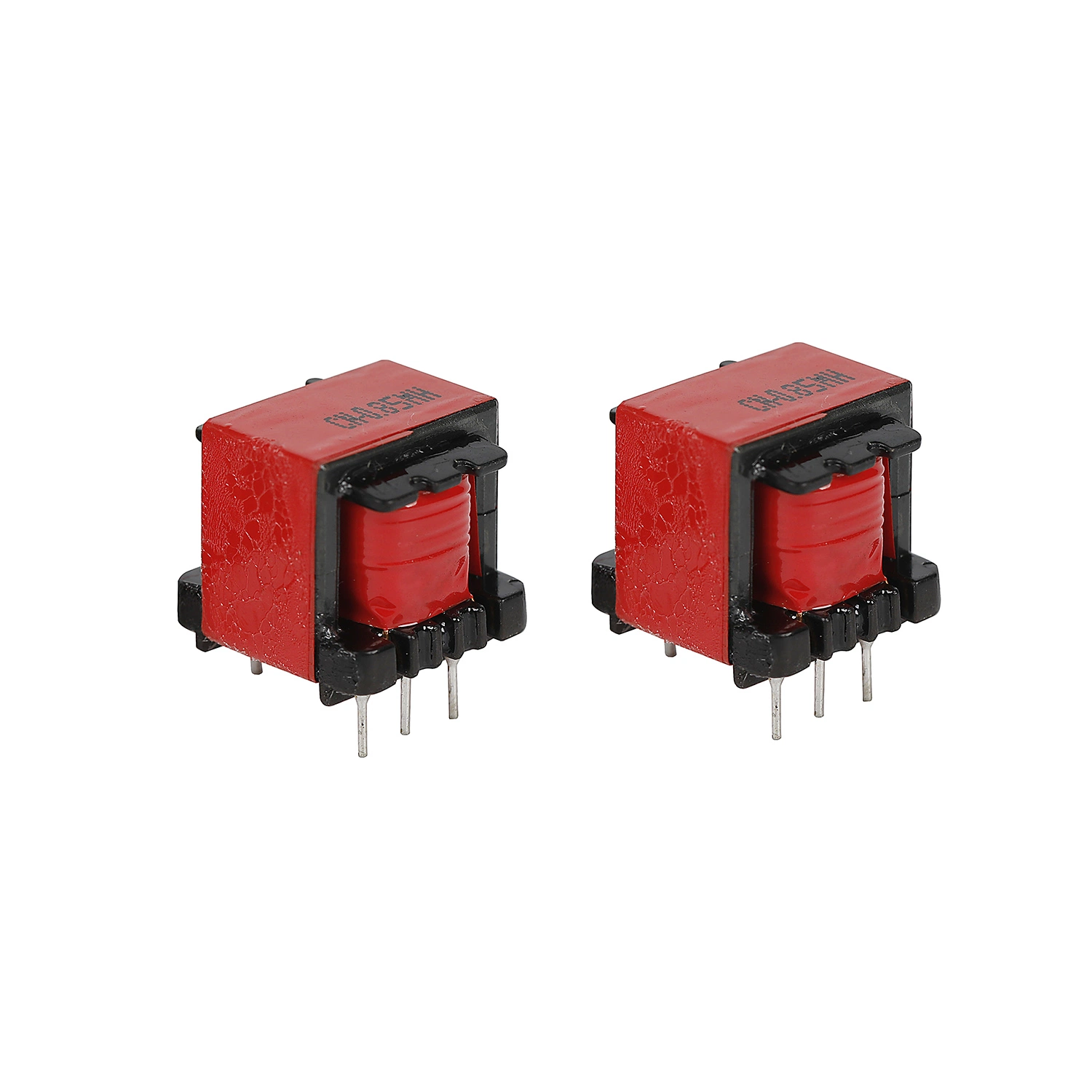 High Frequency Mn-Zn Ferrite Core Flack Inverter Custom Voltage Power Electric Transformer