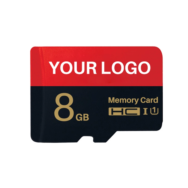 Large-Capacity TF Card SD Card Supports Home Outdoor Monitoring Equipment Memory Card