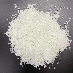 Original Factory Sale Various Transparent Granules High-Performance Molding PA66