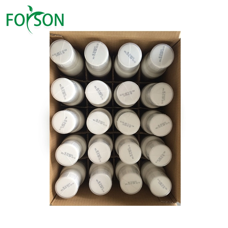 Foison Factory Supply High Purity Pesticide Prohexadione Calcium for Plant Growth Regulator