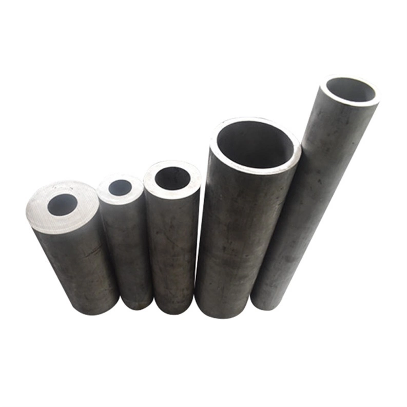 Thick Wall PP Stainless Steel Chemical Pipe 48mm Stainless Steel Pipe