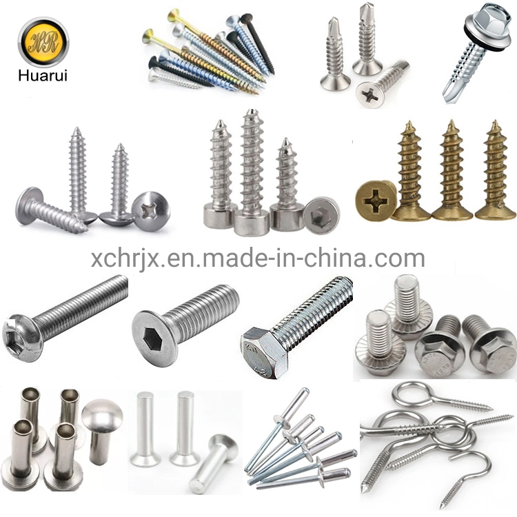 High quality/High cost performance  Cold Heading Machine Thread Rolling Machine Automatic Screw/Bolt/Nut Making Machine