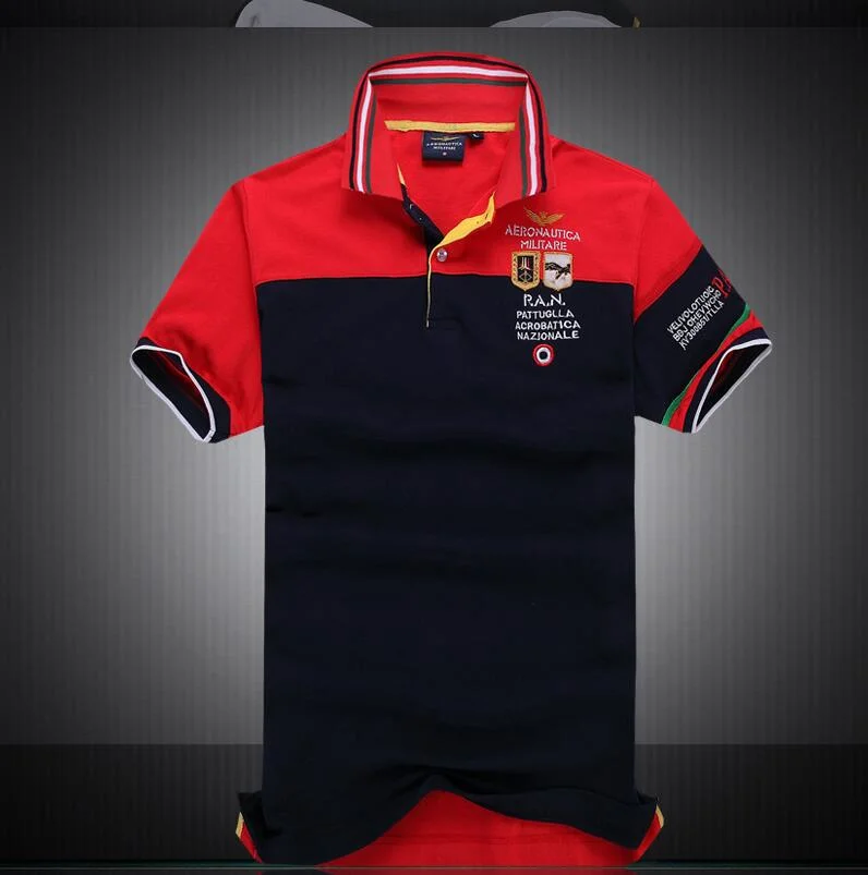 OEM Service Polo Shirt Manufacturer in Guangzhou China