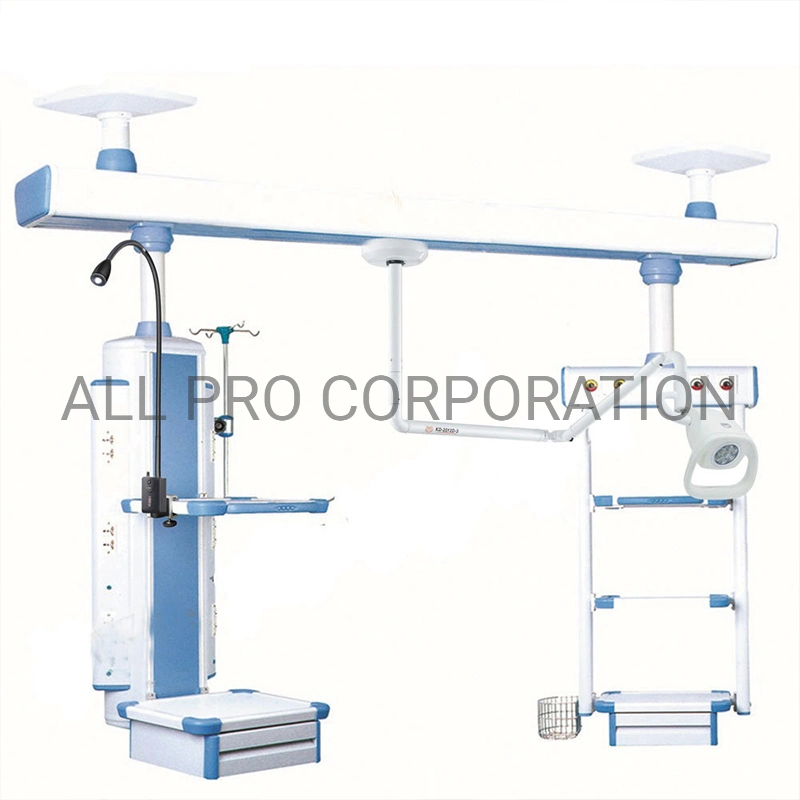 LED Operating Room Dental Big Handle Medical Examination Light