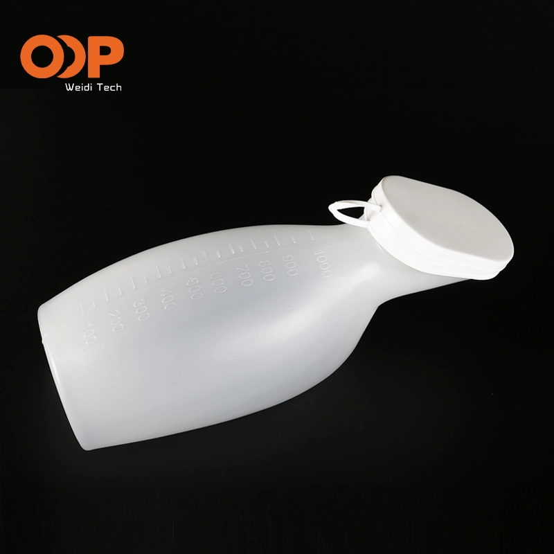 PP Kunststoff Urinal 1000ml