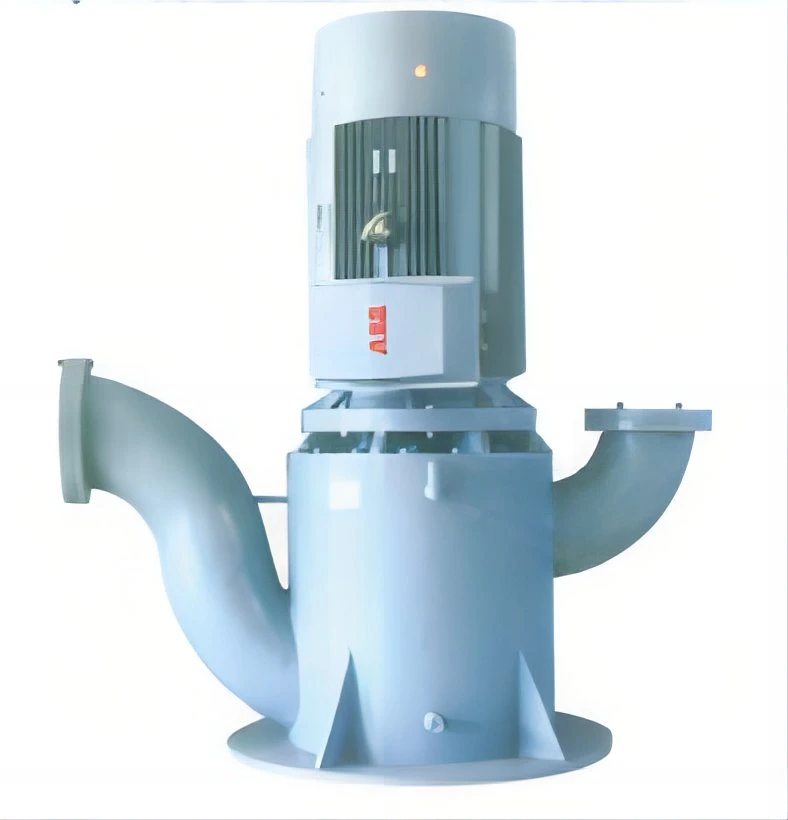 Floating Waste Water Pump for Watertreatment Plant