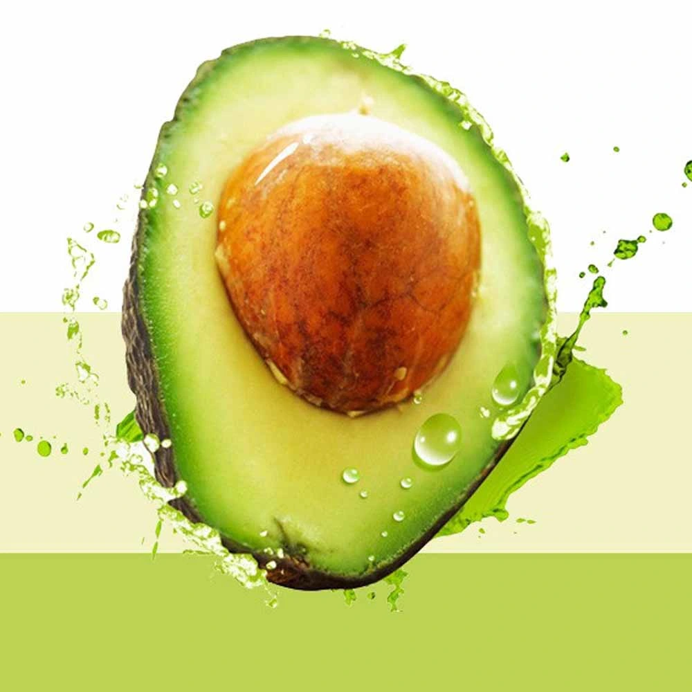 100% Natural Food and Beverage Organic Avocado Fruit Extract Freeze Dried Avocado Powder