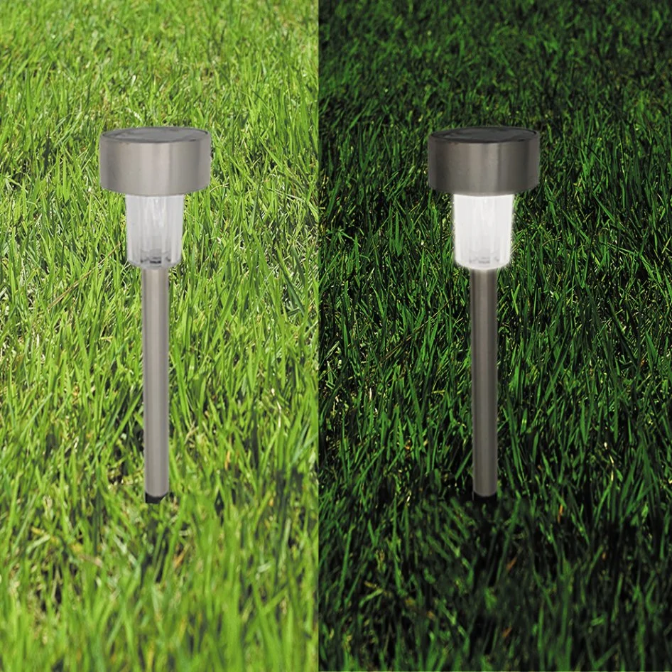 Waterproof Outdoor Lawn Solar LED Light Outdoor Solar Garden Lamp Decorative