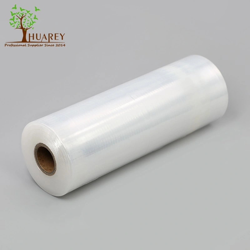 PE/PVC LLDPE Hand/Machine Stretch Film PE Jumbo Roll