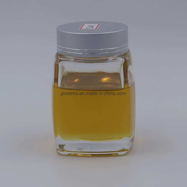 Lubricating Oil Additive Amine Type High Temperature Antioxidant