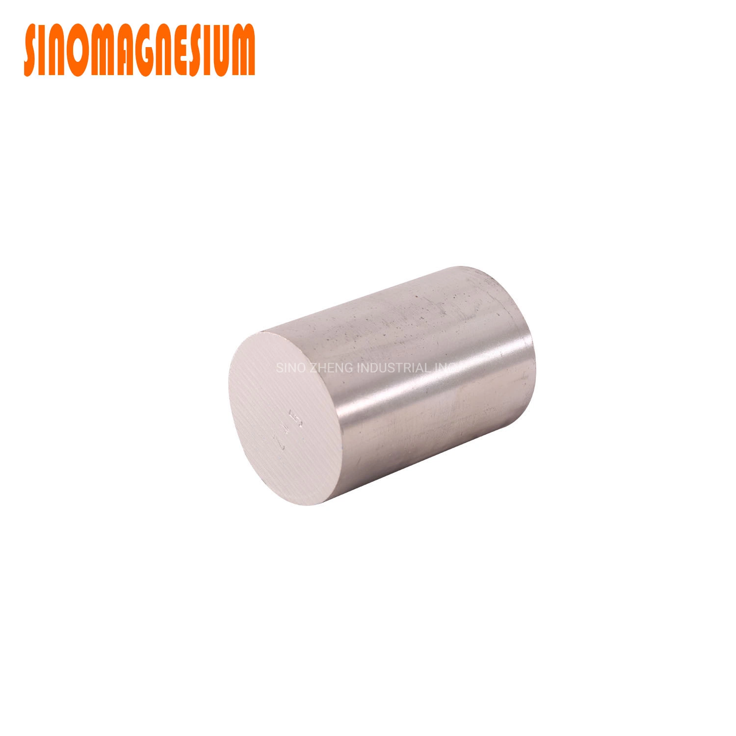 Factory Supply Magnesium Alloy Rod