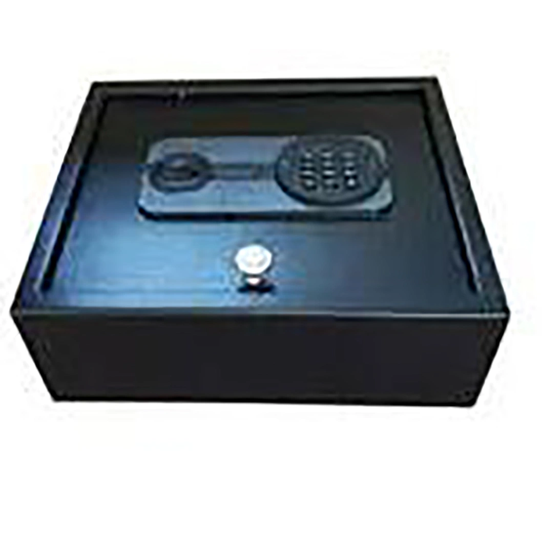 China Manufacture Electronic Front Opening Home and Hotel Safe for Sales