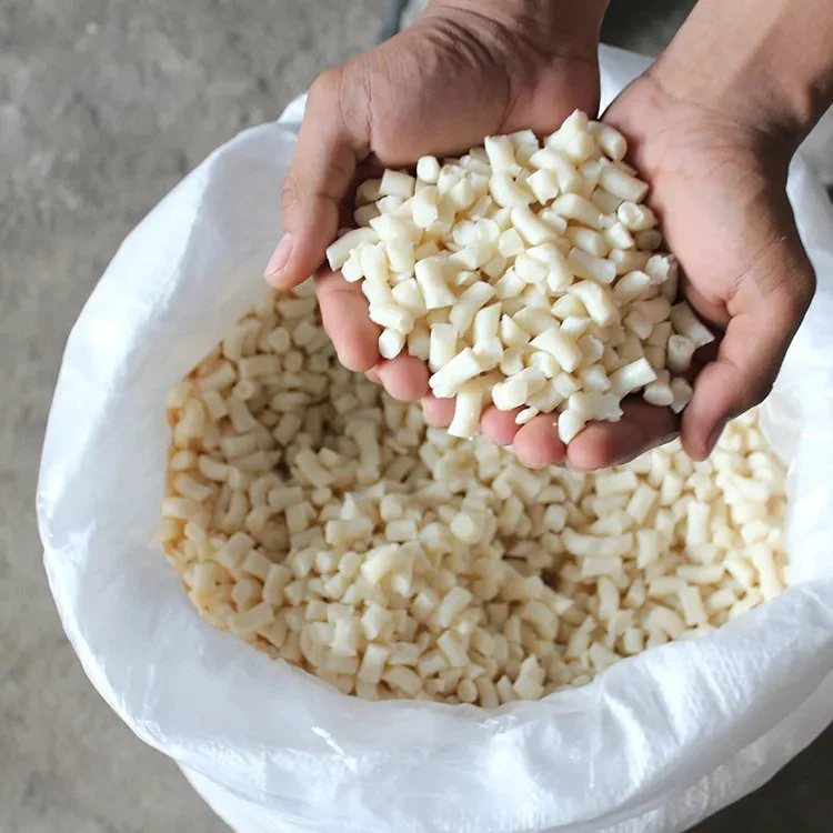 Fabricante mejor precio de los fideos de jabón, TFM de fideos de jabón 78% blanco de nieve