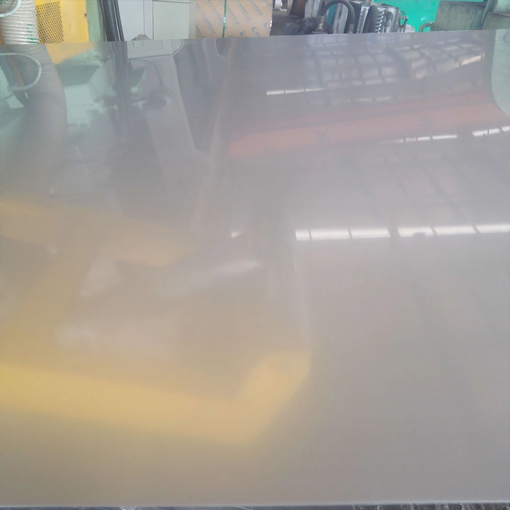 304 Stainless Steel Plate 316L Stainless Steel Sheet