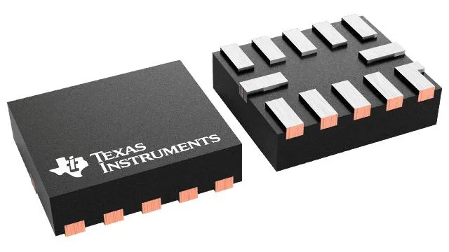 Nuevo Original pequeña electrónica Chips Texas Instruments TXB IC0304RUTR Traductor de nivel de tensión del circuito 1 de 4 canales bidireccionales de 100Mbps 12-UQFN(1,7X2) en stock