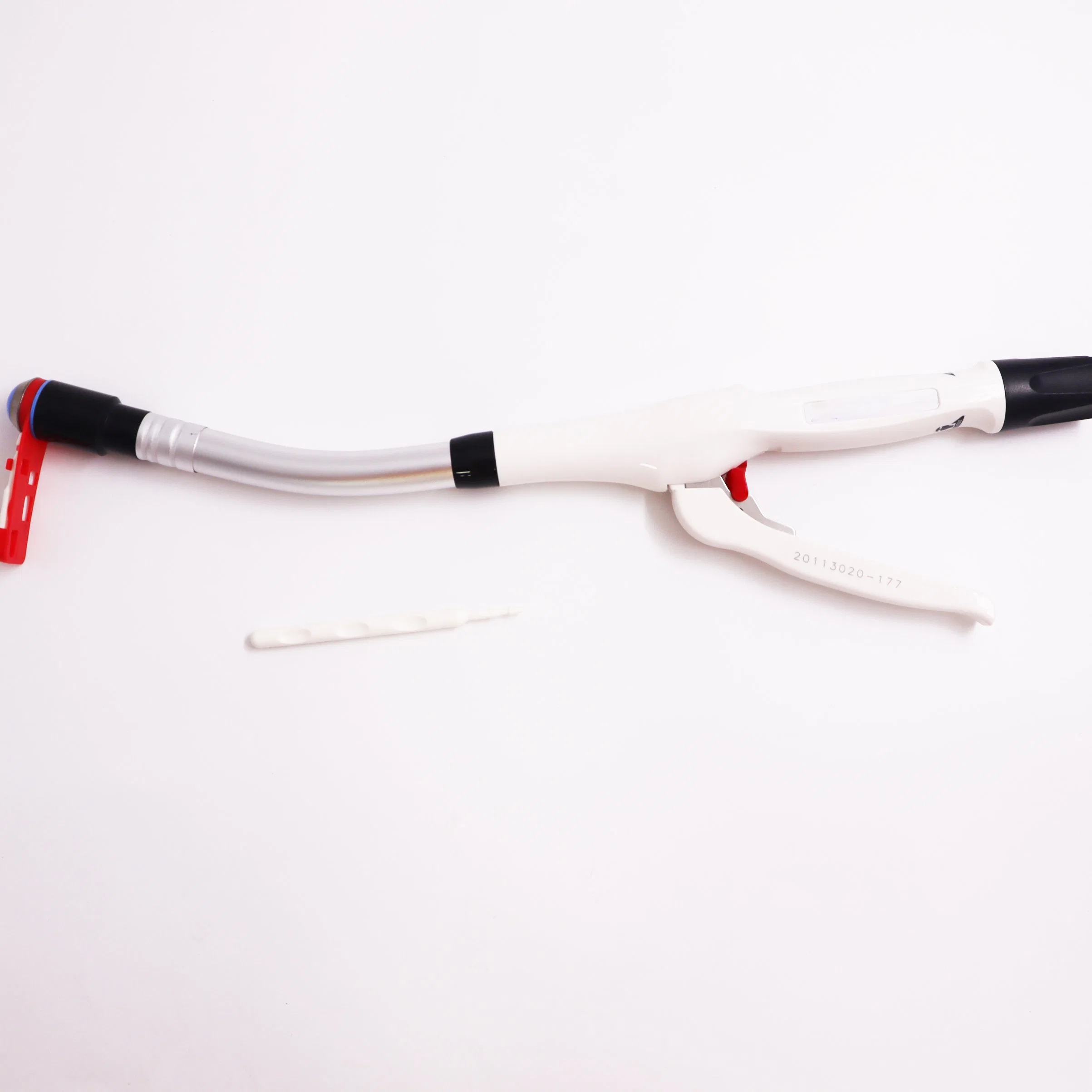 Одноразовый круглый сшиватель Профессиональный производитель эндоскопическое хирургическое устройство для пищеварения Урочище