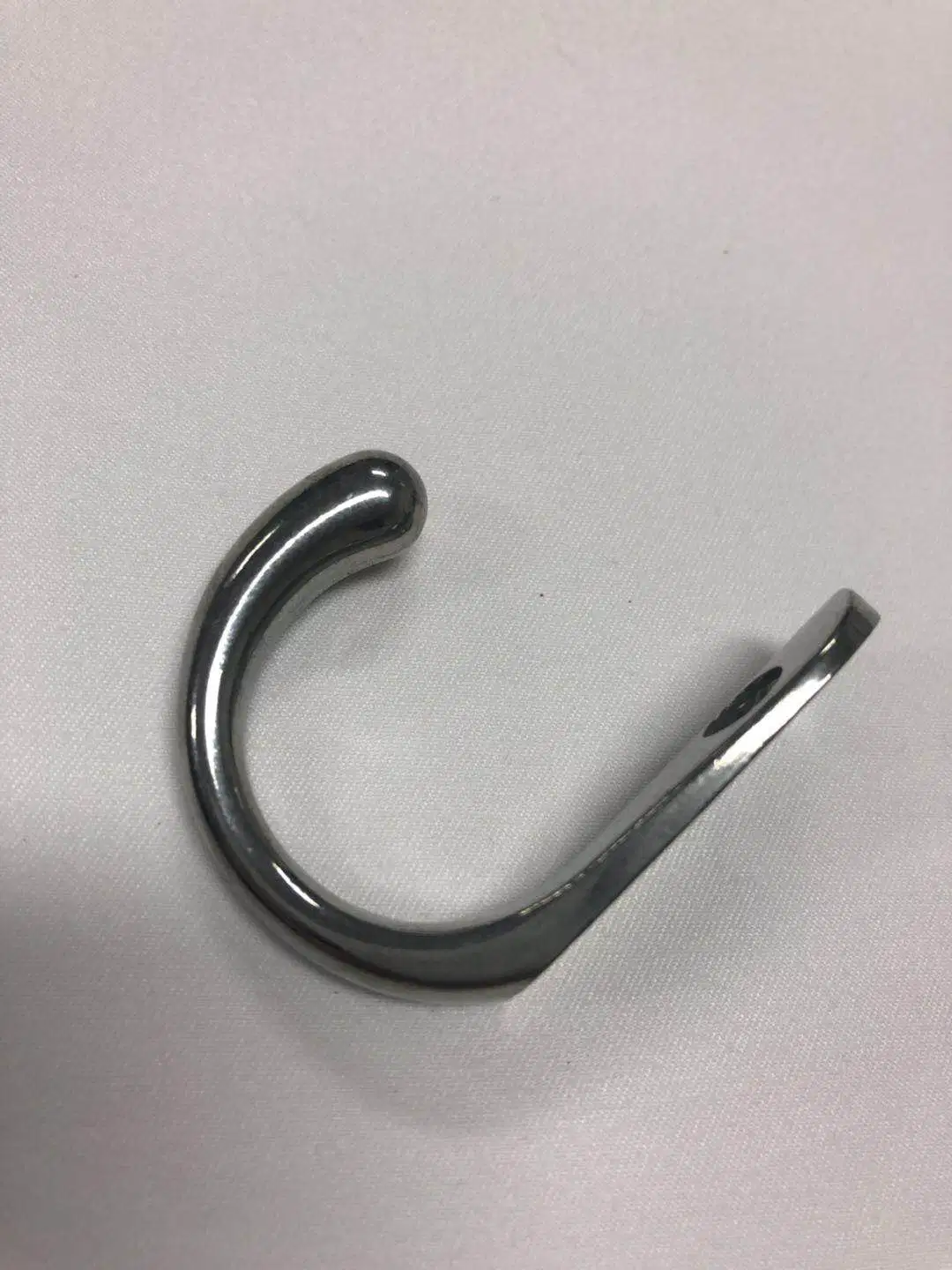 New Design Zinc Alloy Furniture Hardware Hook by Die Casting