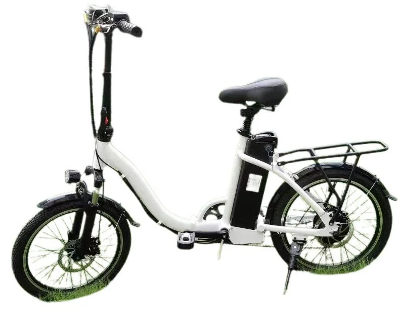 Superventas 2023 China el suministro de 48V350W sin escobillas del motor de cubo de la certificación CE Scooter eléctrico de Ocio