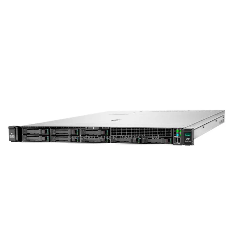 Dl365 Gen10plus Rack Server AMD 7xx3 1-2CPU H-PE Server