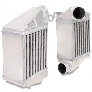 OEM Intercooler Core