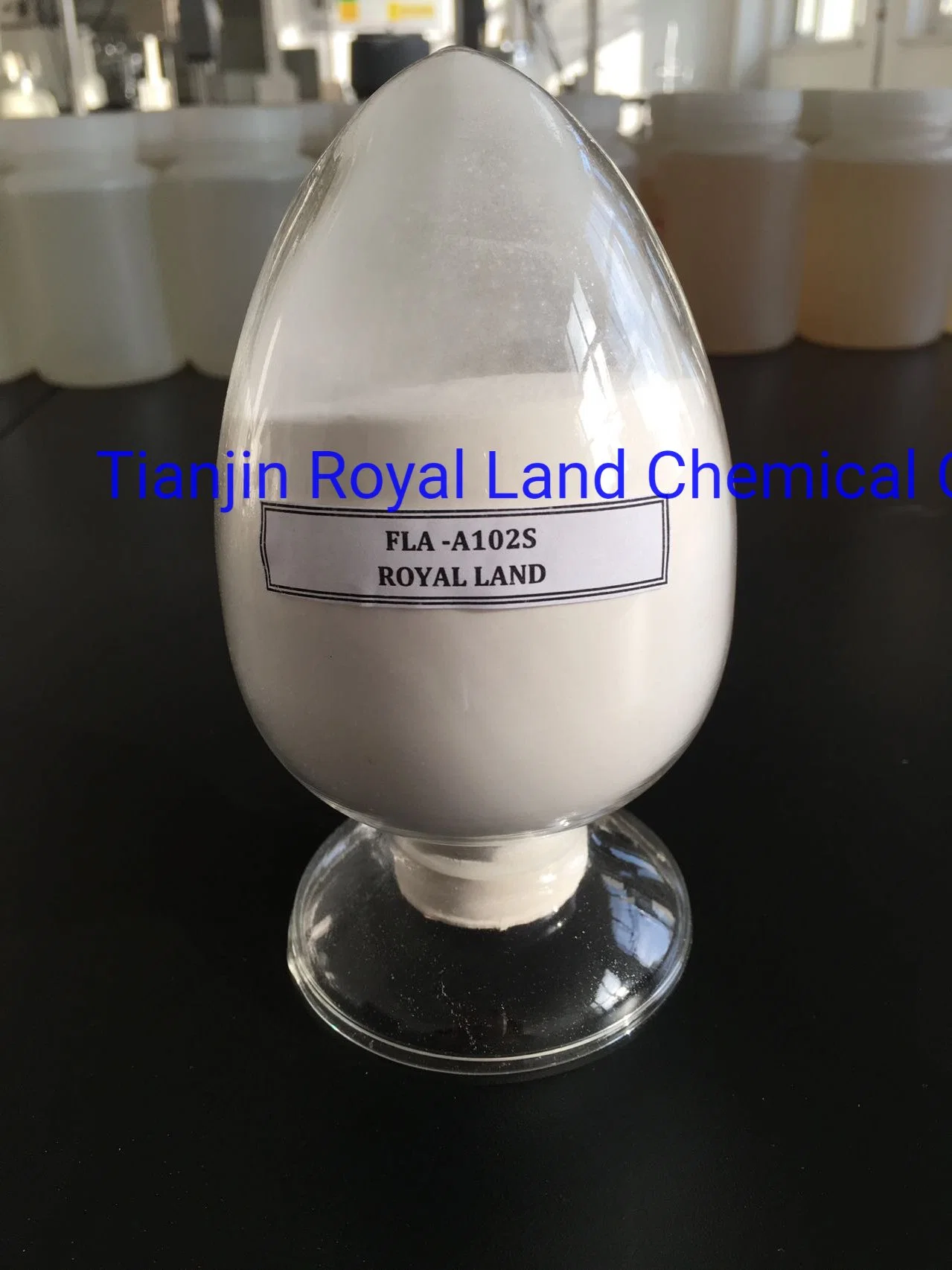 Factory Direct Sales Petroleum Compound Reducing Fluid Loss for Cementing Fluids Additives