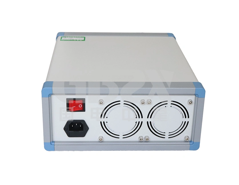 CE Certified Hot Sell Easy Operation New Type Power Transformer Demagnetization Analyzer