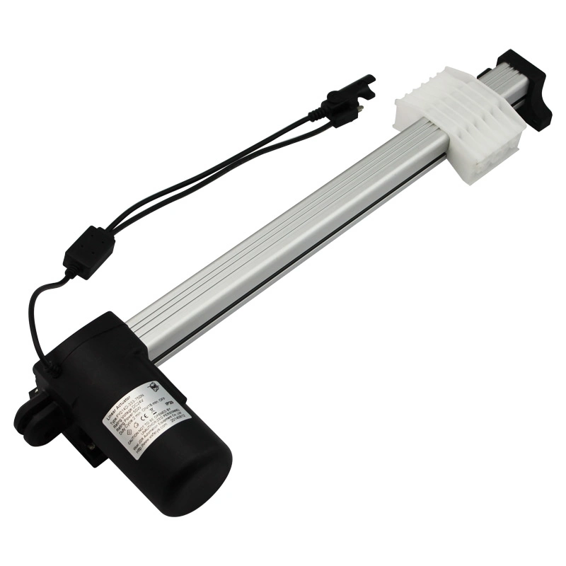 Slider Linear Actuator for Sofa Bed