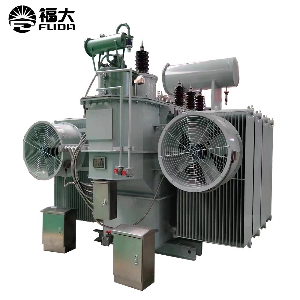 20kv 35kv1transformer Upgrades: Providing Better Power for Your Equipment20kv 35kv1