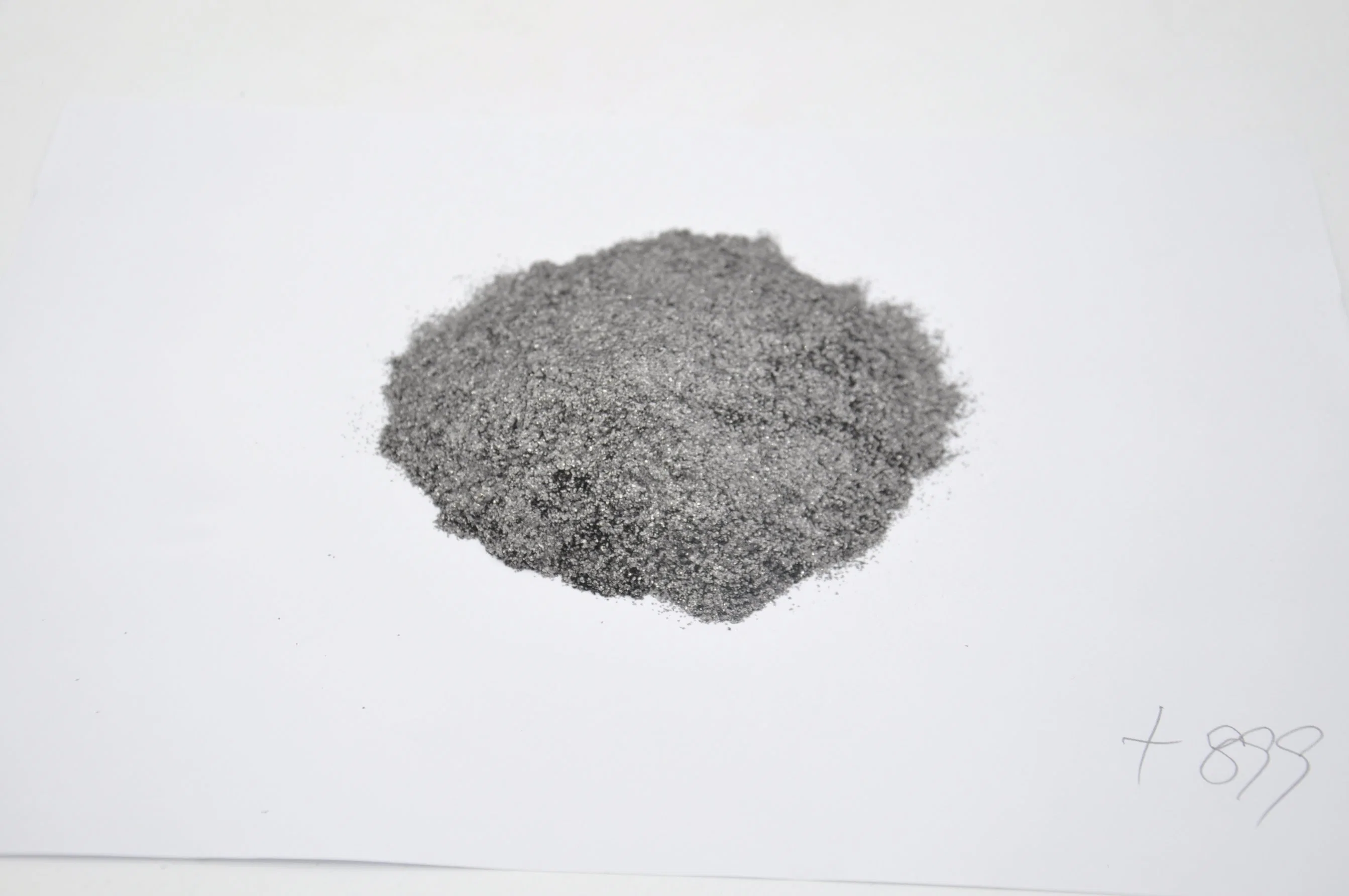 95% Purity Natural Flake Graphite for Steel Making