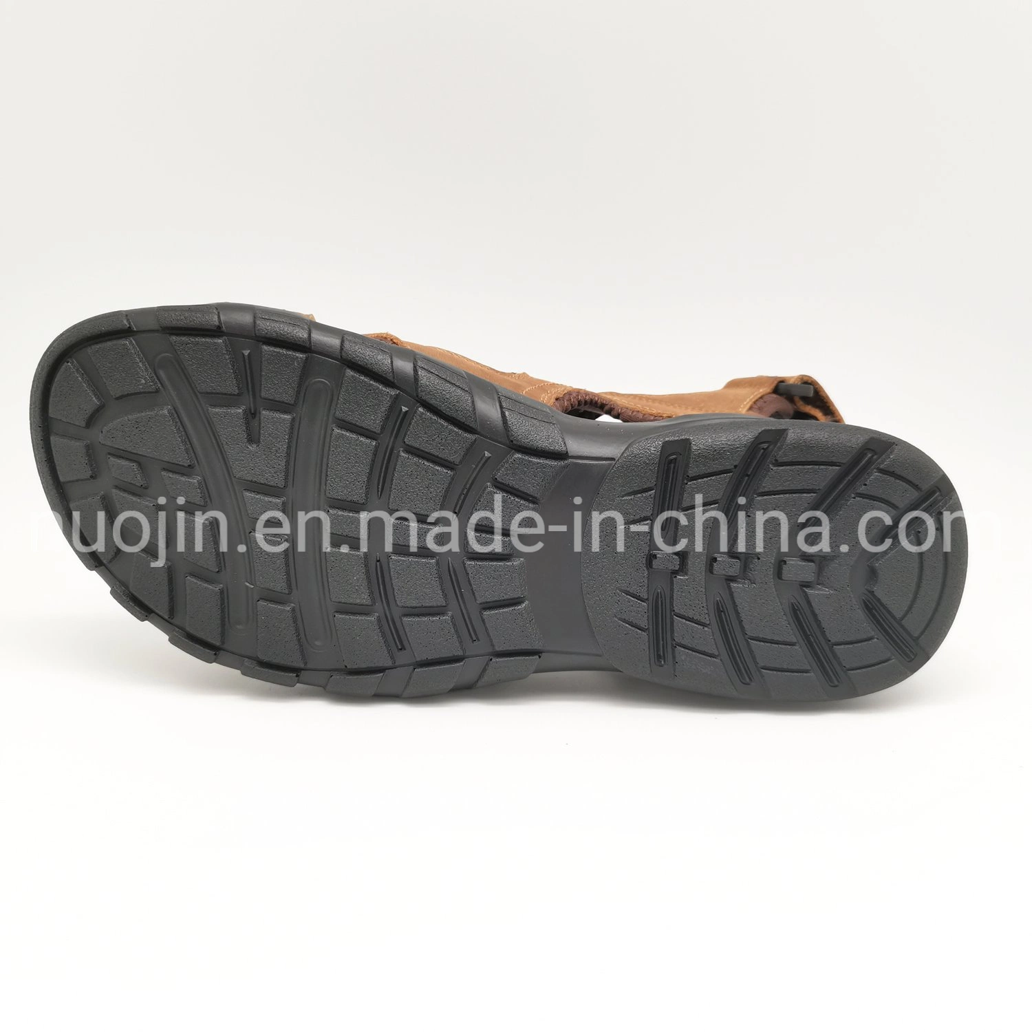 Summer Sandals Fashion Men Breathable Sandals Beach Shoes Casual Falt Slippers