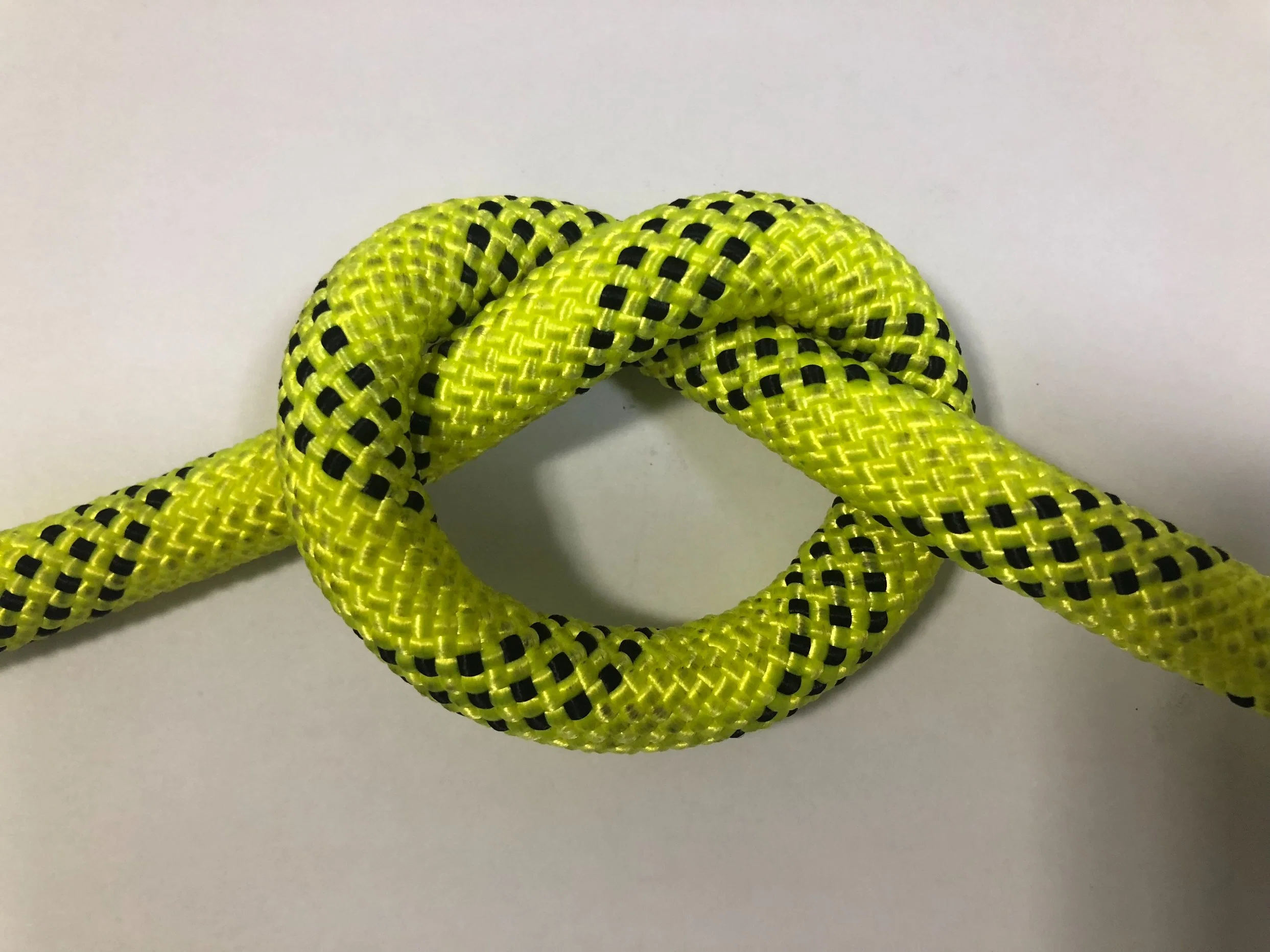 China Products/Suppliers. Colorful Red Blue Black Green Double Braided Nylon Safety Rope