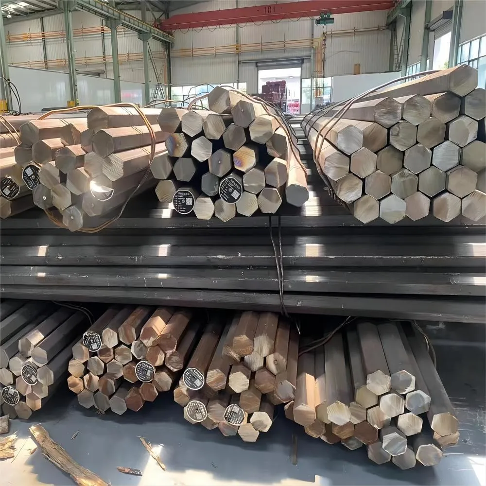 ASTM Cold Rolled Square Stainless Steel Rod Raw Material