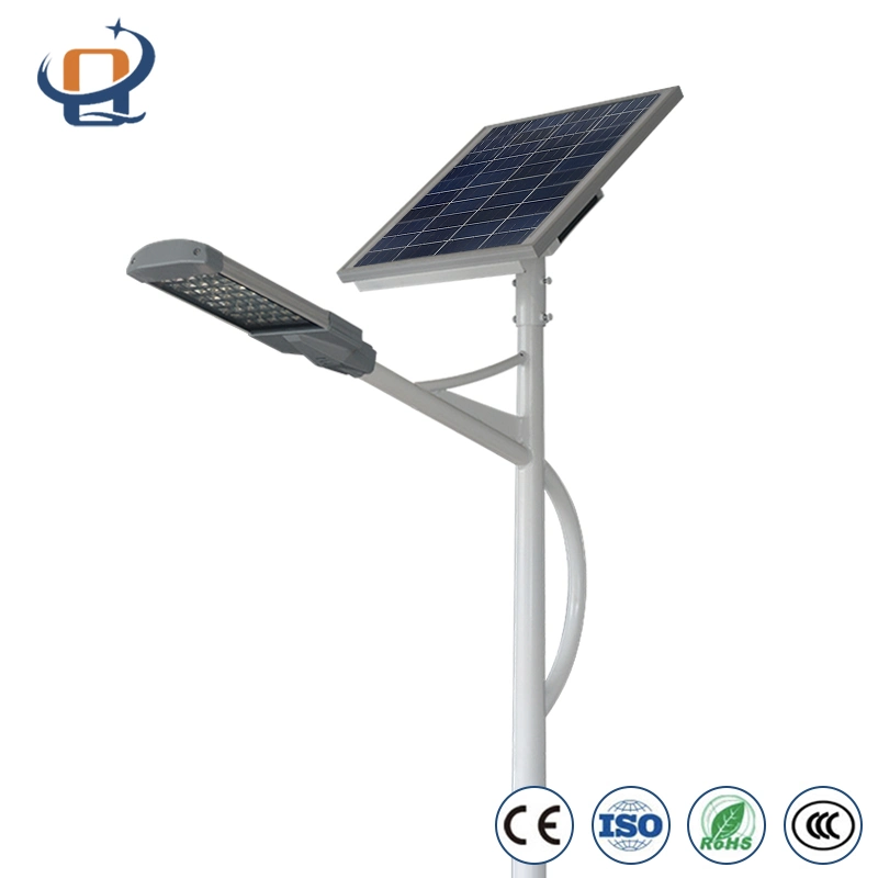 La production de la machine Qichuang RoHS approuvé Jiangsu lumière solaire QC--005-227 ssl