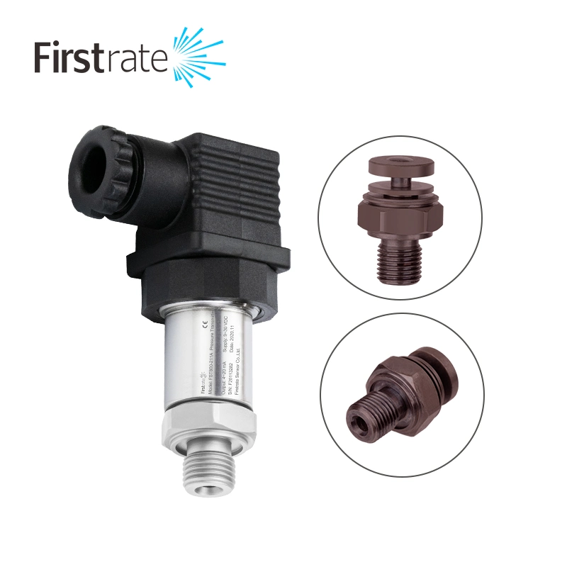 FST800-211A 4-20mA Cheap Hydraulic Analog Air Fuel Oil Water Pressure Sensor for harsh working condition