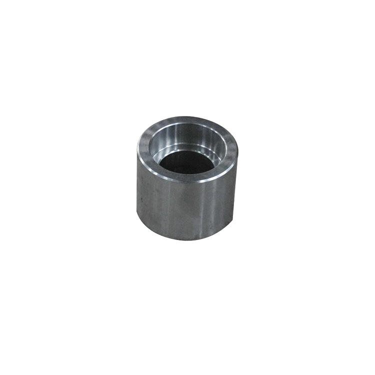 Customized Stainless Steel Pipe Fitting Coupling