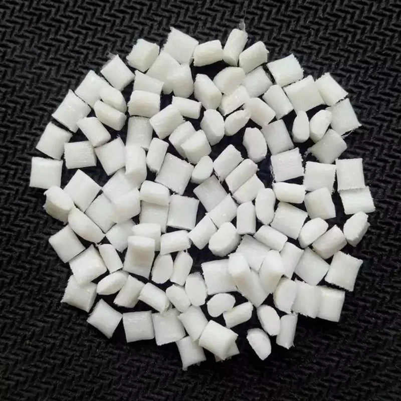 Pet Bottle Grade Pet Resin Hainan Yisheng Factory Directly Supply