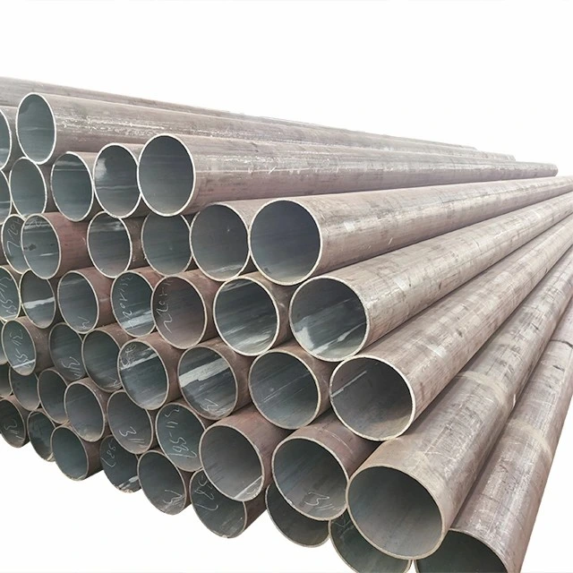 Spiral Welded Pipe/ Steel Pipe Seamless Steel Pipe /A53 A106 Carbon Steel/Galvanized Round Welded Pipe/Structural Steel Pipe Welded Galvanized Pipe