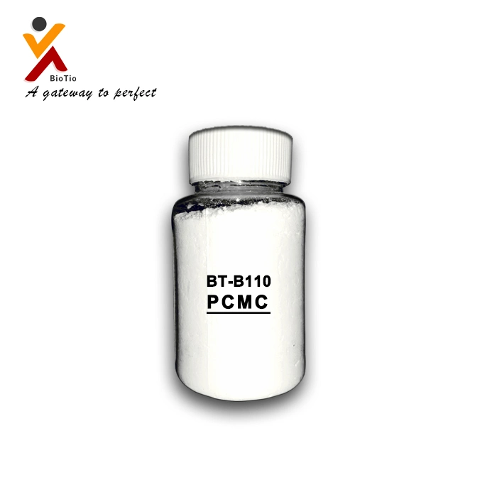 Chlorocresol PCMC 4-chloro-3-méthylphénol