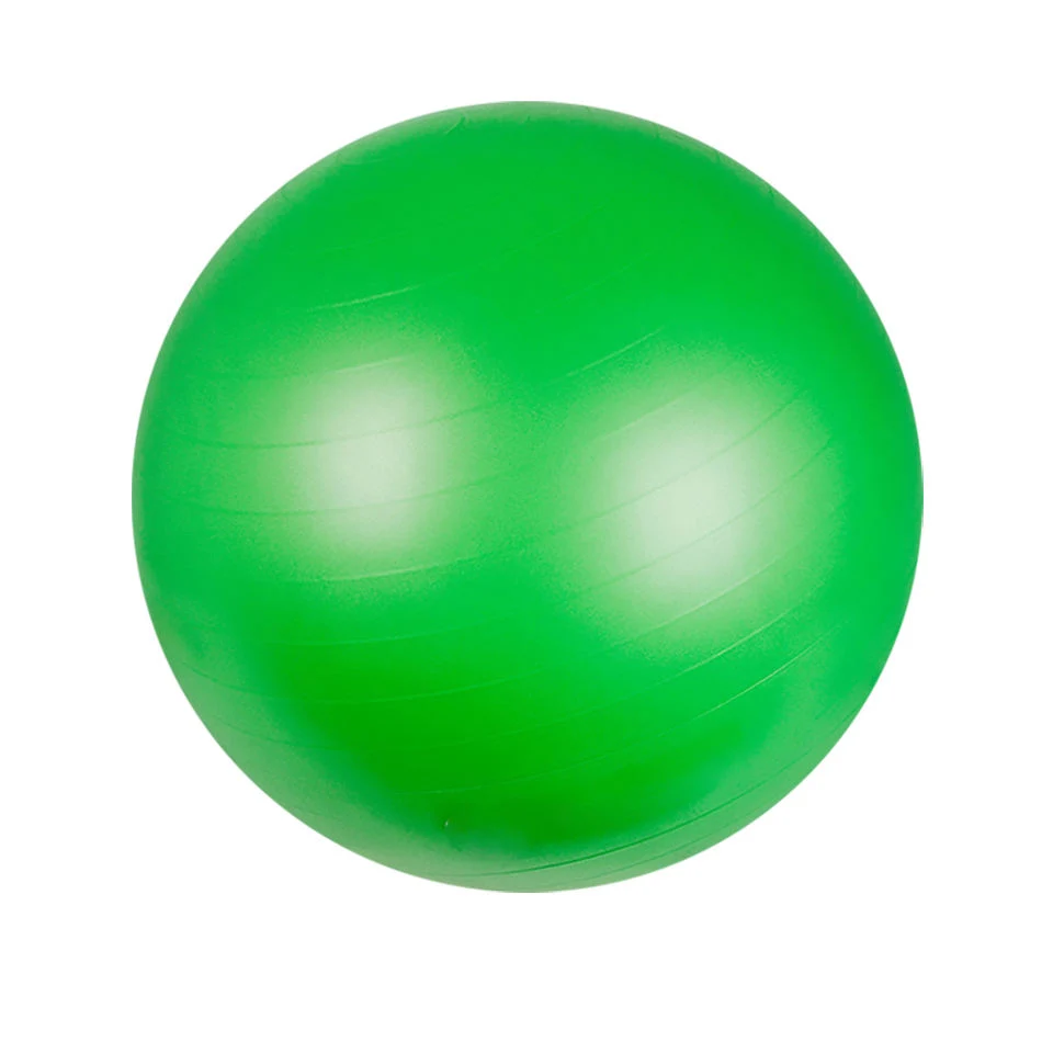 Anti Burst Gym Pilates Ball für Yoga Training