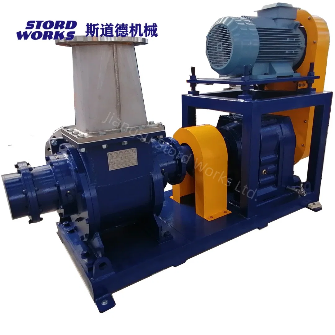 Haarsley Quality High Performance Transferring Machine Vane/Lamella Pump