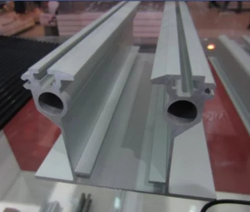 Aluminum Guide Aluminum Track Aluminum Frame Aluminum Rail Aluminum