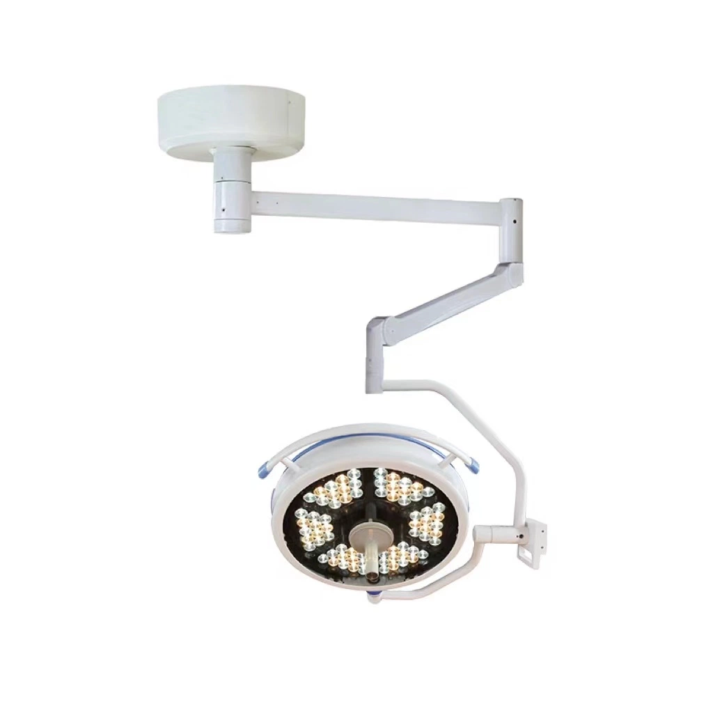 Mn-LED50 Medical Instrument Equipment Operating Room LED Surgical Shadowless Lamp Operating Lamp for Hospital