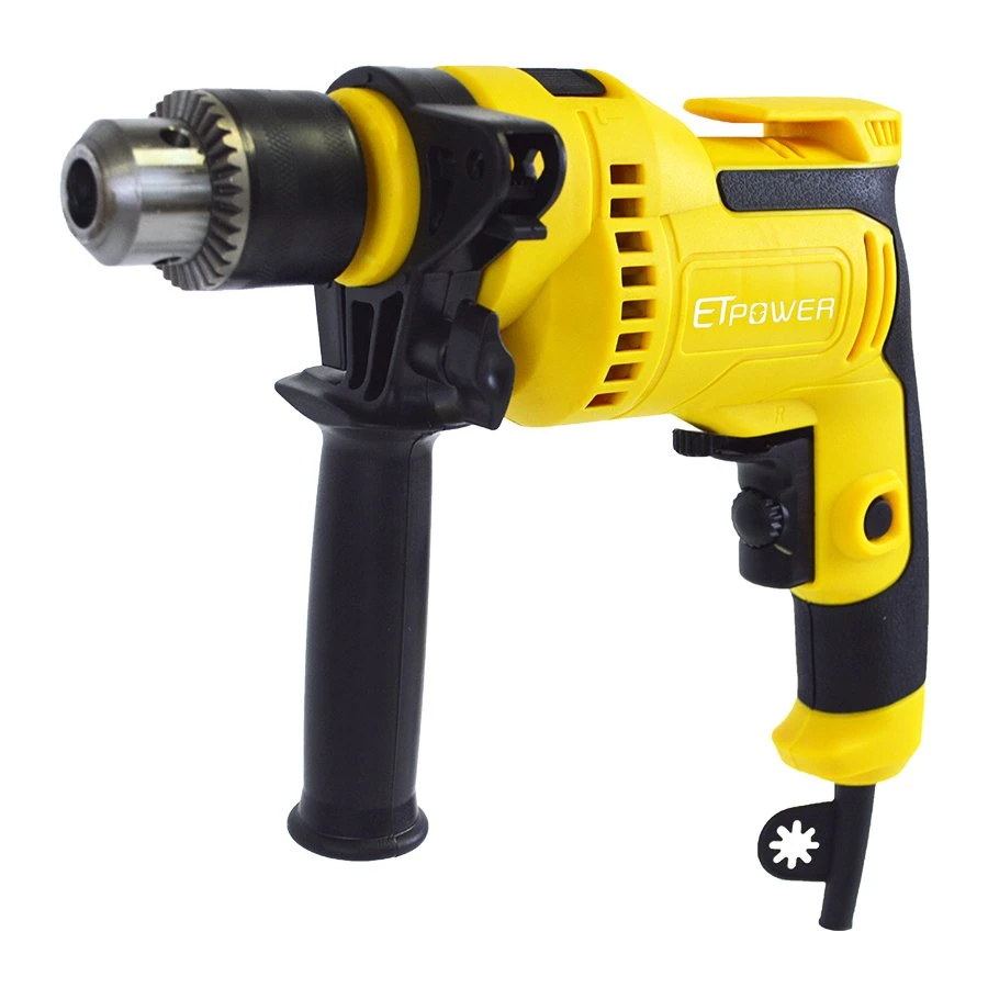 Etpower China 13mm 600W Corded Electric Impact Drill Driver Wholesale