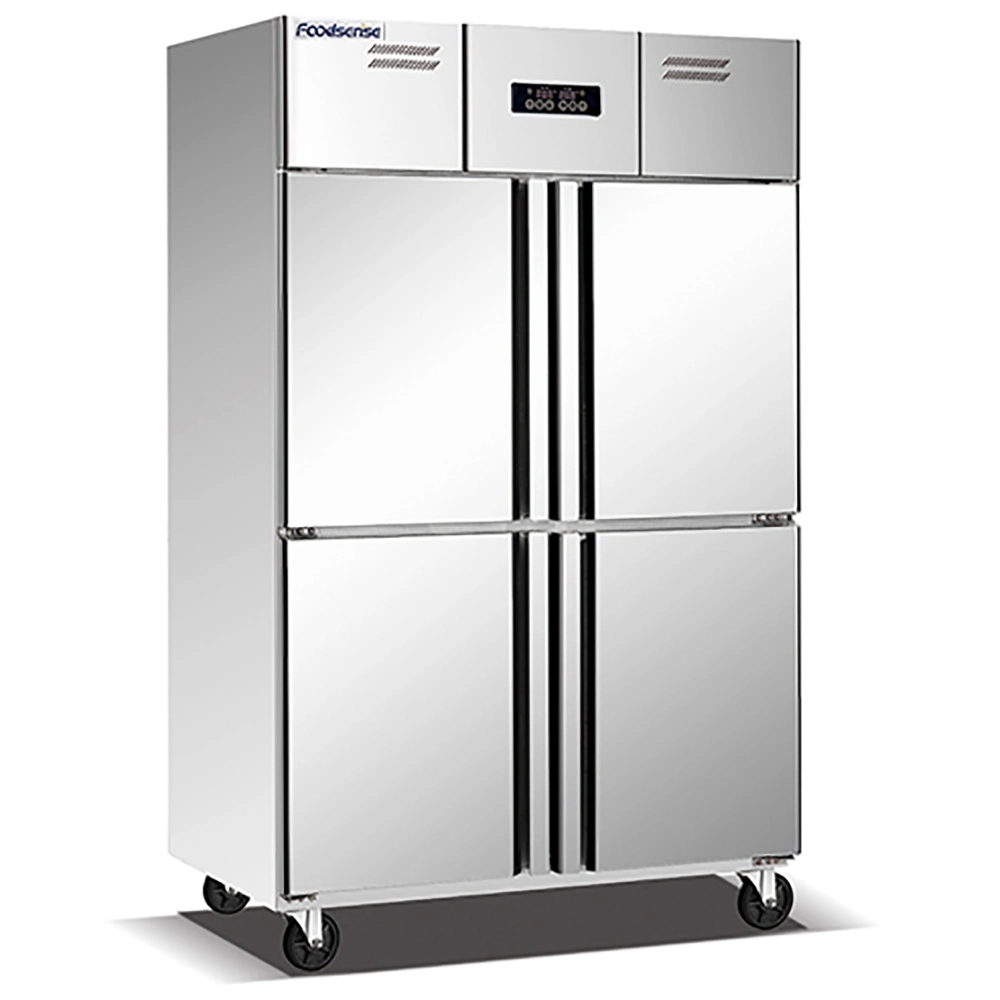 Commercial Kitchen equipment Fan Cooling Kitchen Freezer