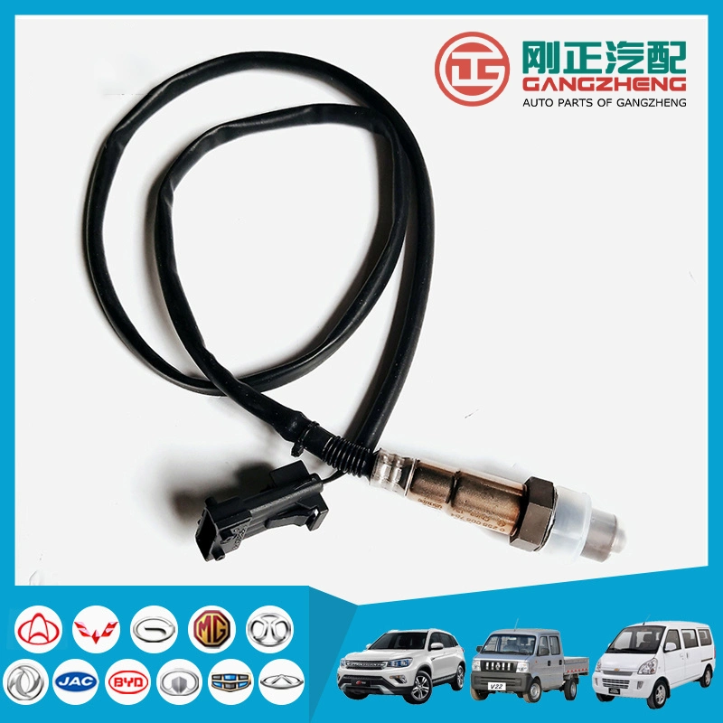 Auto Parts O2 Sensor for JAC J3 Rear Oxygen Sensor (1205130U8010)